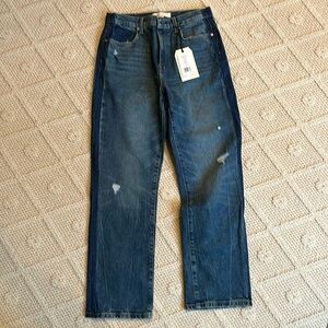 NWT Current Elliott Soulmate Jeans
